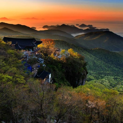 Namhae